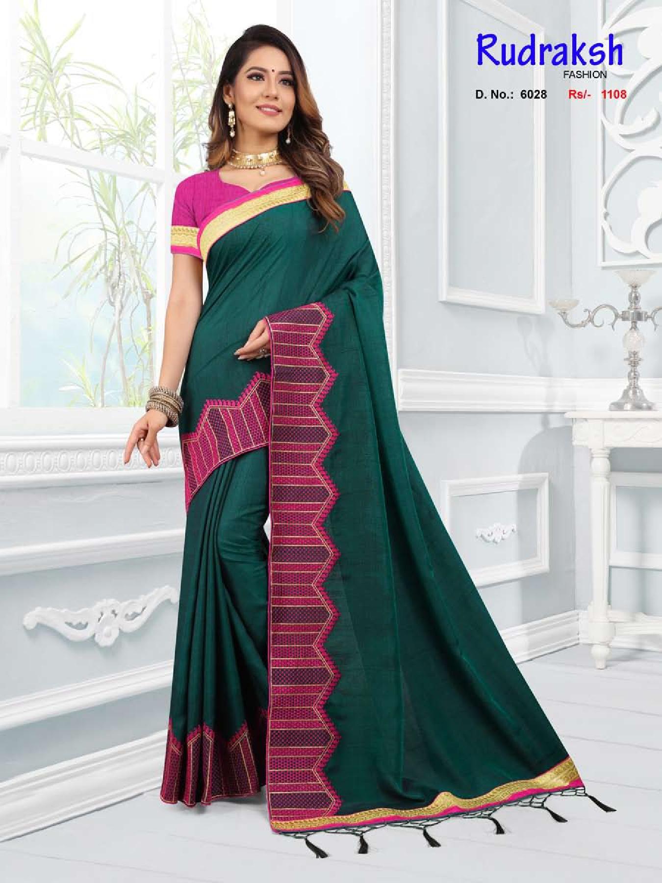 Silk Saree