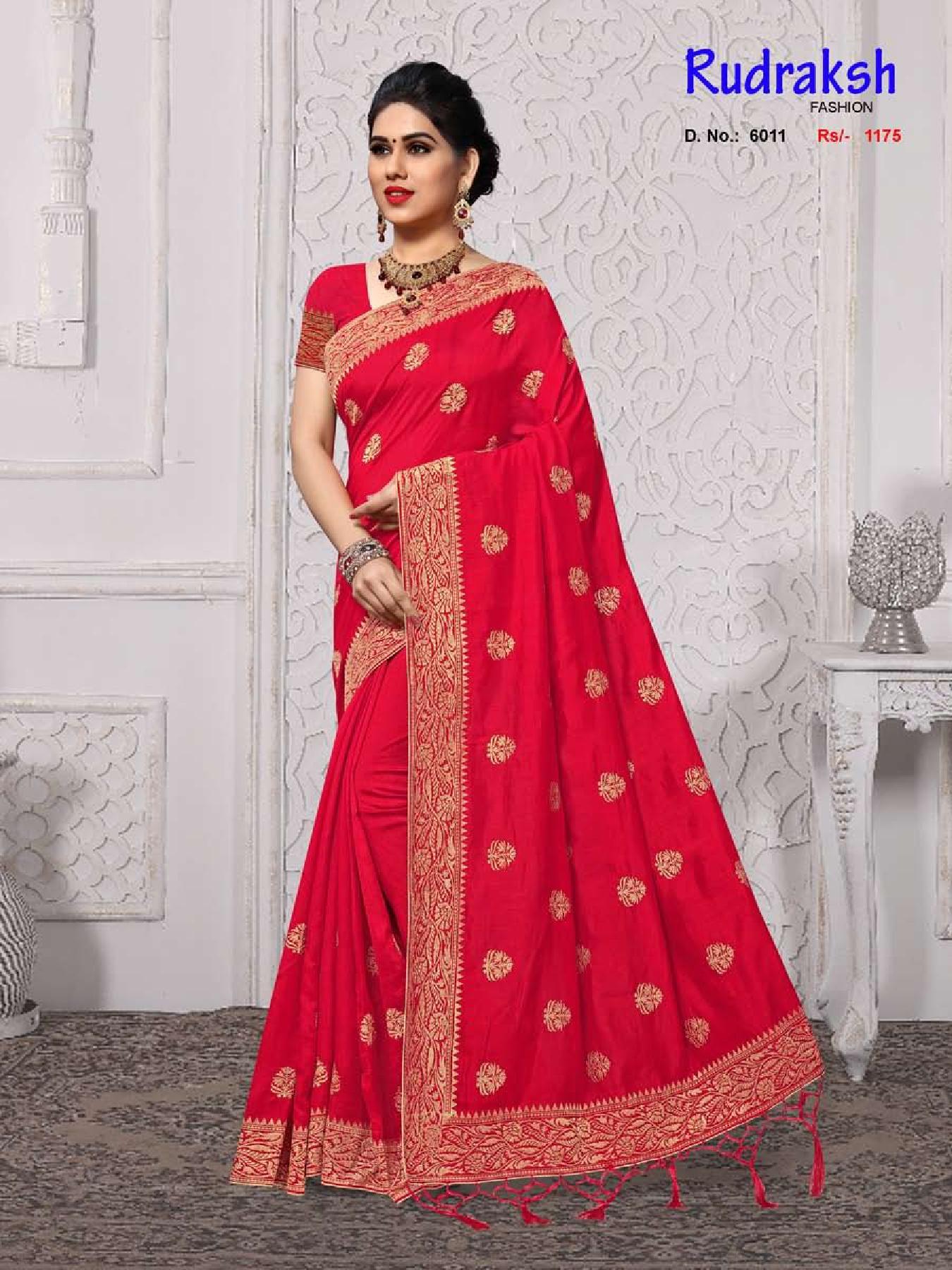 Silk Saree