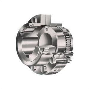 गियर कपलिंग