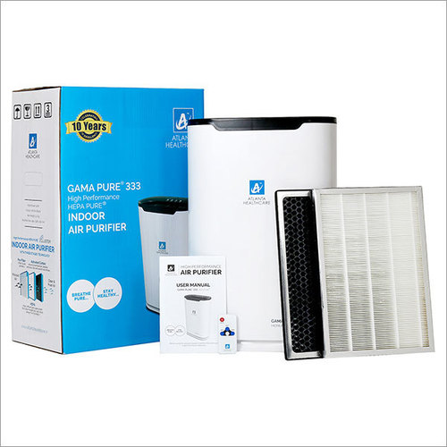 Gama Pure 333 Indoor Air Purifier