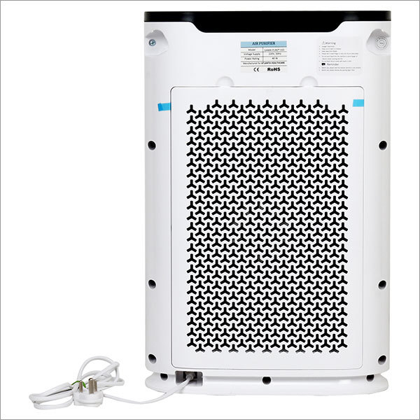 Gama Pure 333 Indoor Air Purifier