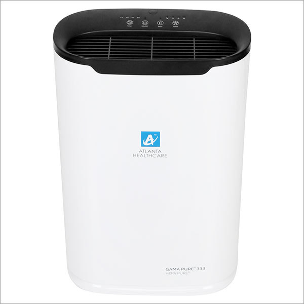 Gama Pure 333 Indoor Air Purifier