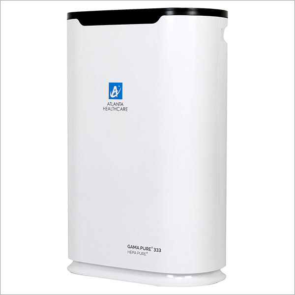 Gama Pure 333 Indoor Air Purifier
