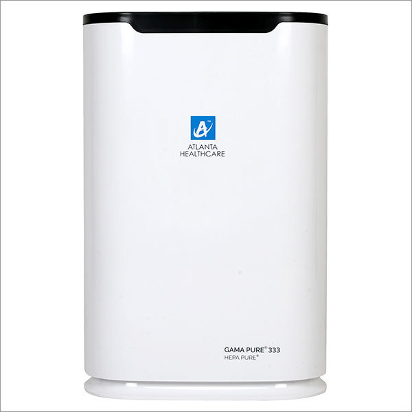 Gama Pure 333 Indoor Air Purifier