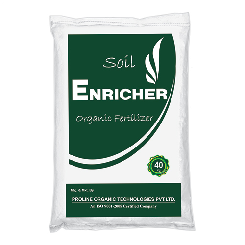 Organic Fertilizer