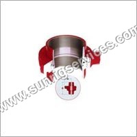 Figure 50 Hammer Union