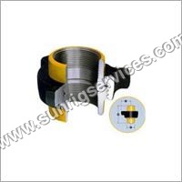 Figure 100 Hammer Union