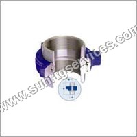 Figure 200 Hammer Union