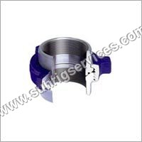 Figure 206 Hammer Union
