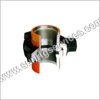 Figure 602 Hammer Union