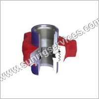 Figure 1002 Hammer Union