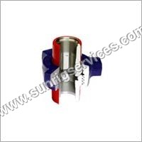 Figure 1502 Hammer Union