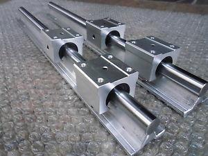 Linear Bearing & Shaft