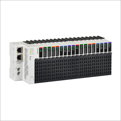 आरीओ सीरीज पतला दूरस्थ आईओ मॉड्यूल