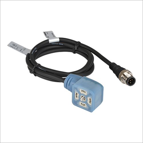 CV सीरीज़ वाल्व प्लग