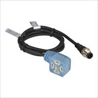 CV सीरीज़ वाल्व प्लग