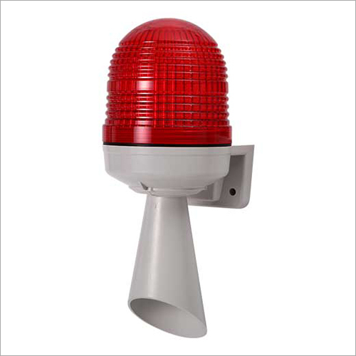 इलेक्ट्रॉनिक सायरन