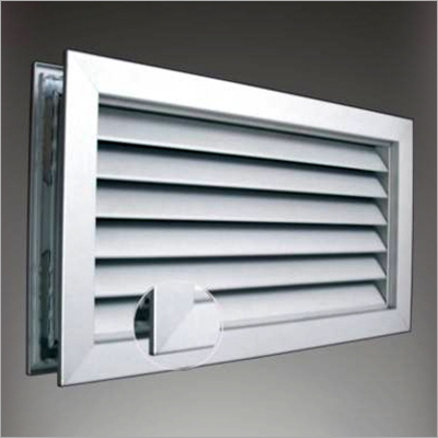 Air Diffusers Usage: Factory