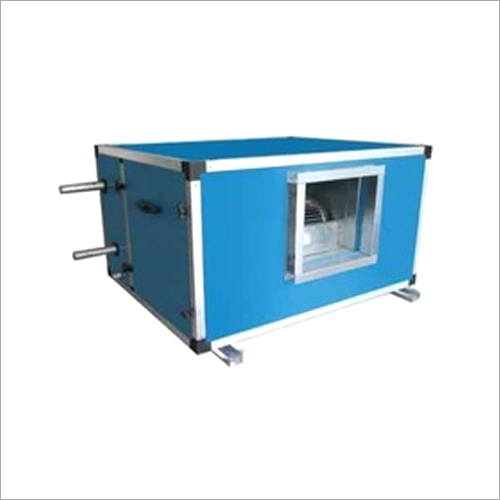 ऑटोमैटिक वर्टिकल सीलिंग सस्पेंडेड यूनिट