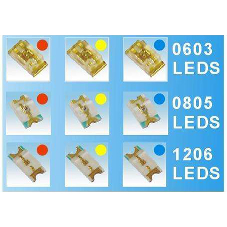 LED Lights