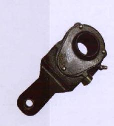 Slack Adjuster - Stainless Steel, 2.5-3 kg Weight | Polished Finish for Automobile Industry, Rear Left Application