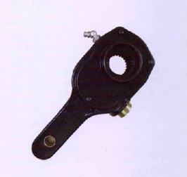 Slack Adjuster - Iron and Stainless Steel, Polished Finish | Weight Range 2.5-3.2 kg, Designed for Automobile Industry Applications