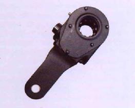 Slack Adjuster - Iron & Stainless Steel, Polished Finish - 2-3 Kg For Automobile Industry & Garage Use