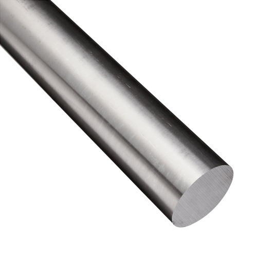 Standardized Linear Bearing Shaft - Silver Finish | High Performance and Precision Engineering Solutions