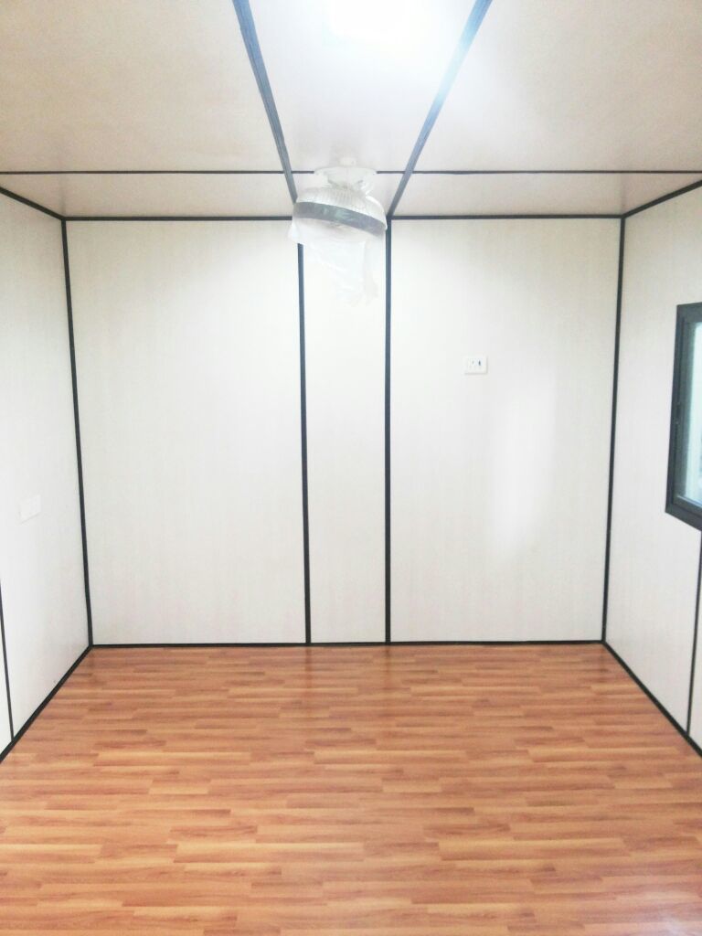 As Per Choice Office Cabin