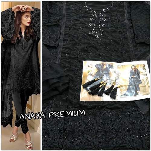 डिजाइनर पाकिस्तान ड्रेस