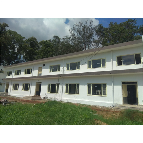 एल्यूमीनियम कांच की खिड़की