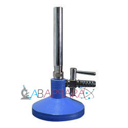 Bunsen Burner