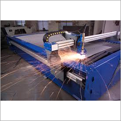 प्रोफ़ाइल काटने की मशीन सेवा