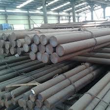B16 Round Bar
