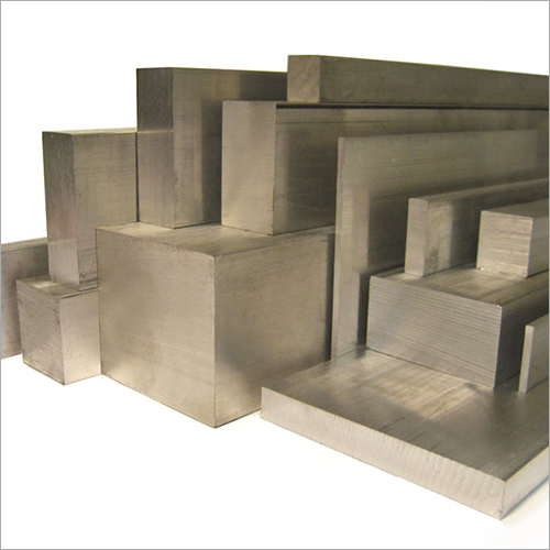 Ms Square Bar Application: Construction