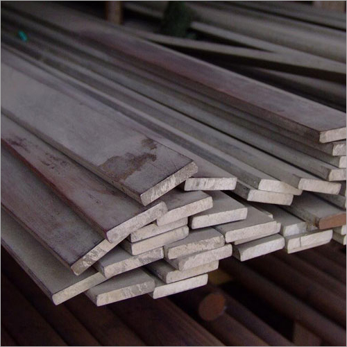 Ms Flat Bars Application: Construction