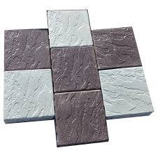 Cobble Stone Paver Block