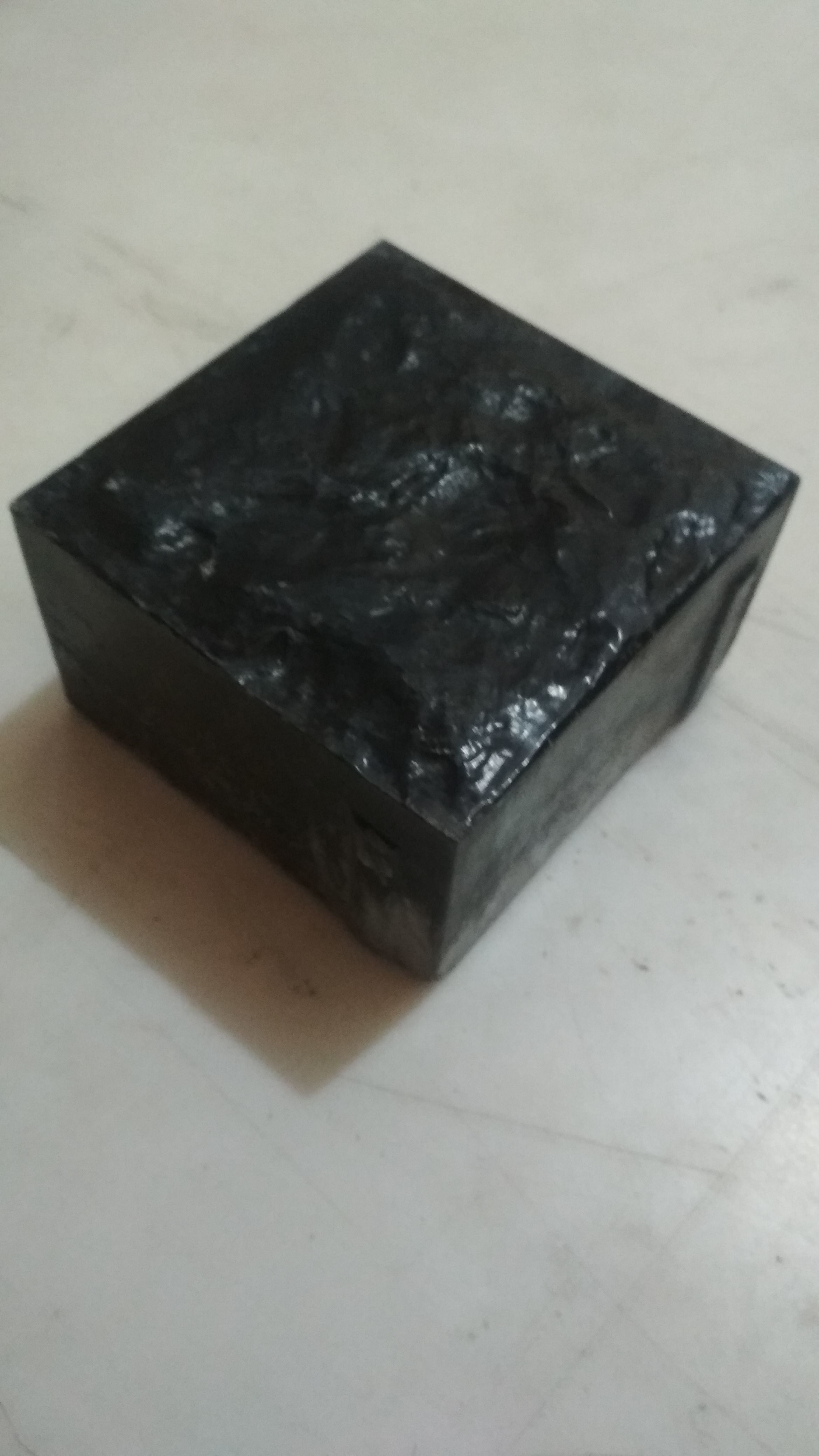 Cobble Stone Paver Block