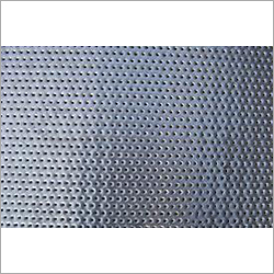 Ss Perforated Sheets - Stainless Steel, Polished Finish | Optimal Ventilation, Corrosion Resistant, Versatile Applications