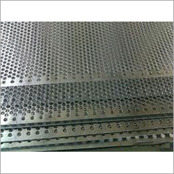 Ss Perforated Sheets - Stainless Steel, Polished Finish | Optimal Ventilation, Corrosion Resistant, Versatile Applications