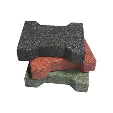 I Shape Paver Block