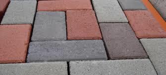 Rectangular Paver Block
