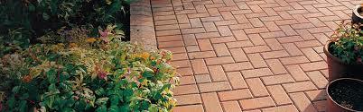 Rectangular Paver Block