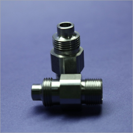 CNC Machine Tools - High Grade Raw Material, CNC Turned Components, Customizable Options | Advanced Technology, Applications in Turning, Boring, Grooving, Facing