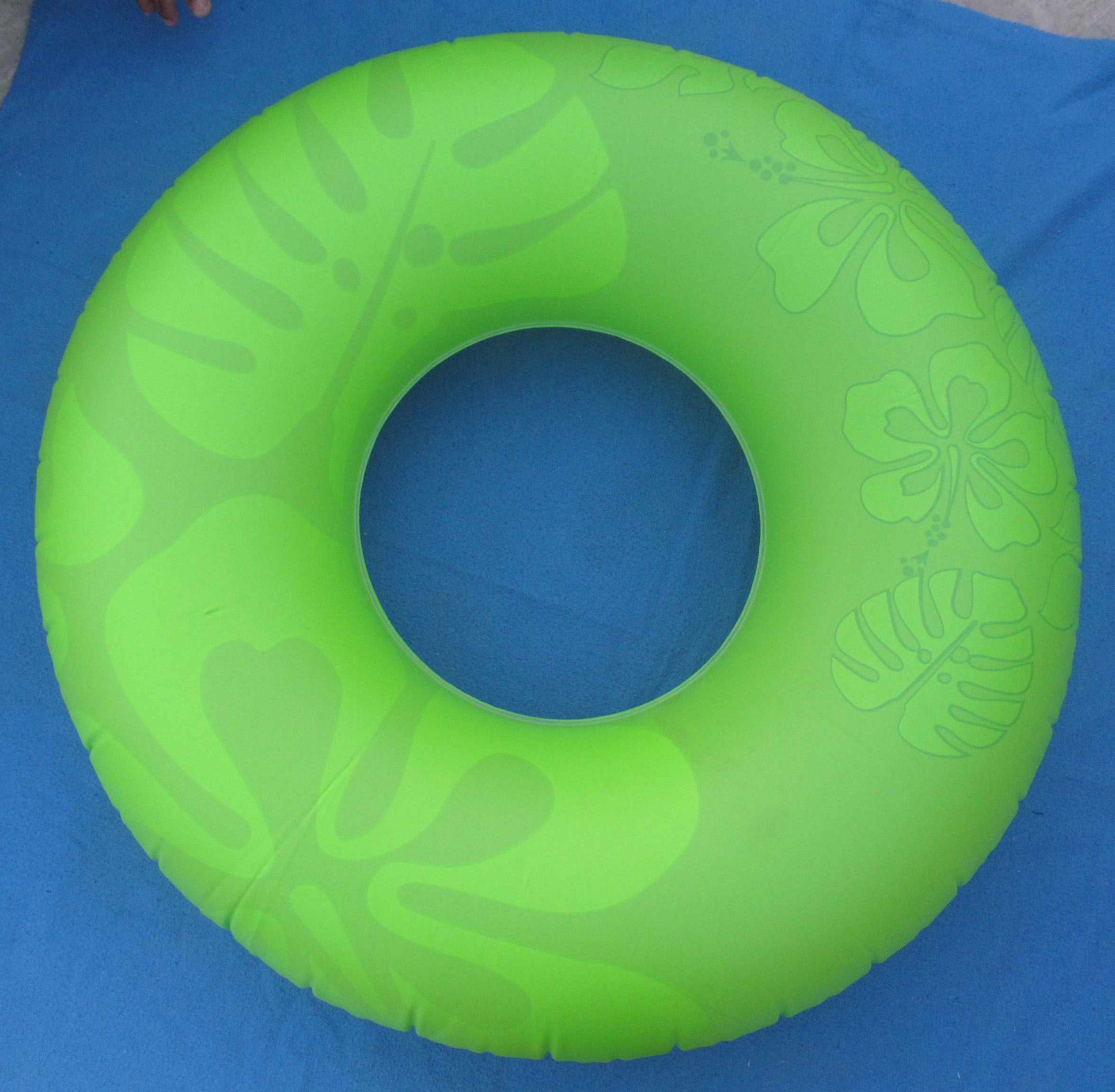 Swimming Ring - Application: Pool