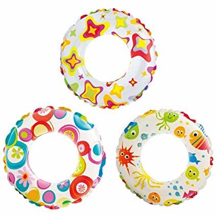 Swimming Ring - Application: Pool
