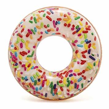 Swimming Ring - Application: Pool