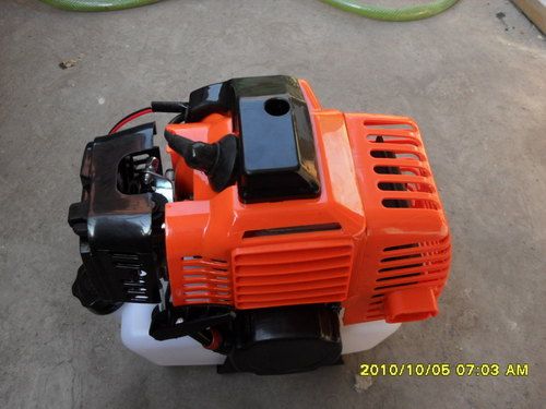 2 Stroke Gasoline Engine