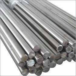 Stainless Steel Round Bars Application: Construction