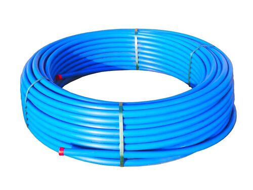 MIPATEX HDPE PLB Duct Pipes - High-Density Polyethylene, Customized Thickness & Length, Available in Various Colors - Permanently Lubricated for Smooth Optical Fiber Cable Installation